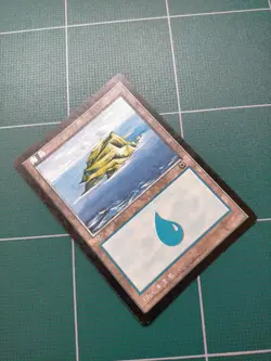 MTG Portal Simplified Chinese Alternate Art Mountain Forest Island Plains Swamp - Image 3