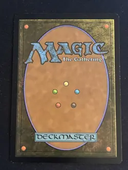 1x Foil Gluttonous Slug (093) Modern Horizons LP MTG Magic the Gathering x1 MKE - Image 2