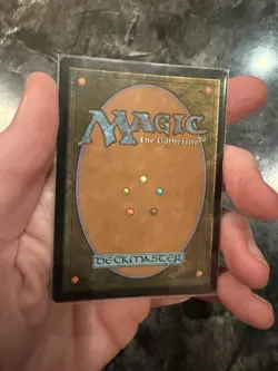 Tezzeret, Cruel Captain Edge of Eternities Foil - Image 2