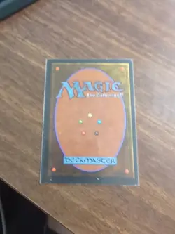 Magic The Gathering - Urza's Saga Sunder 101 Rare 1998 - Image 2