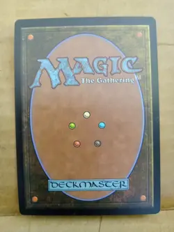 MTG Magic the Gathering Thrull Parasite (81/257) Gatecrash LP - Image 2