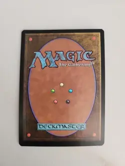 Foil Rath's Edge Nemesis NM Near Mint MTG - Image 2