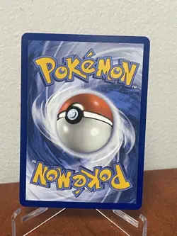 Mew ex 205/165 Scarlet & Violet 151 Gold Hyper Rare Pokemon TCG NM - Image 2