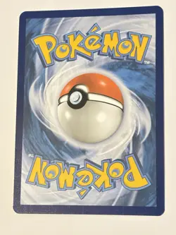Pokemon Paldean Fates Black Star Promo Shiny Crocalor 080 Near Mint Condition - Image 2