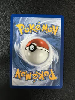 Pokemon TCG Shuckle 136/132 Mega Evolutions illustration rare - Image 2