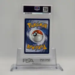 2022 Pokemon SWSH Brilliant Stars Secret #183 FA Galarian Moltres V PSA 10 - Image 2