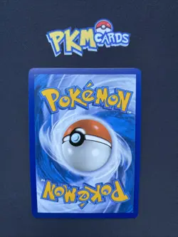 Pokemon TCG Squirtle 151 007/165 Reverse Holo LP. - Image 2