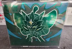 Pokemon Scarlet & Violet Twilight Masquerade ETB Pokemon Center Sealed - Image 1