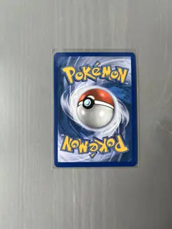 M Blastoise EX 30/146 Half Art Holo Rare Pokemon XY Base Set - Image 2