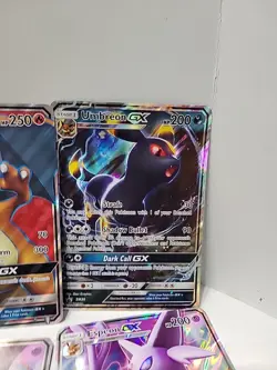 MEGA BEEDRILL EX XY158 POKEMON PROMO XY, 9 More,Charizard/Umbreon/Espeon/Ho-Oh - Image 4