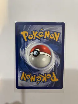 Pokemon Magnemite 53/102 1st Edition Base Set 1999 Pokemon Shadowless - Image 2