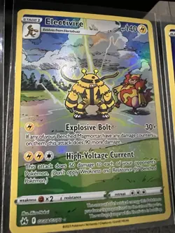 Pokemon Galarian Gallery Crown Zenith Lot! Lapras,Deoxys,Electivire Etc ALL MINT - Image 5