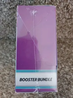 Pokemon TCG Destined Rivals Booster Bundle BRAND NEW SEALED 6 PACKS IN BOX - Image 4