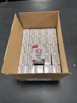 Pokemon TCG 151 Scarlet and Violet Booster Bundle X 25 - (contains 6 packs each) 820650853210 - Image 1