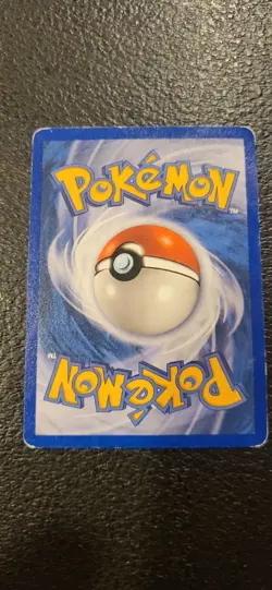 Cubone 72/147 Aquapolis e-Series 2002 Pokemon Nintendo Vintage Vtg Common MP - Image 2