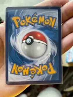 1x Pokemon A Pikachu SECRET FULL ART ULTRA RARE Thai Cosmic Eclipse Holo Pack - Image 5