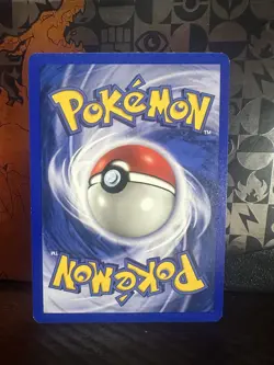 Pokemon TCG Donphan 21/111 Neo Genesis Regular 1st Edition - Image 2