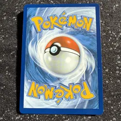 Volcarona 100/086 Pokemon TCG: Scarlet & Violet - Black Bolt Illustration Rare - Image 2