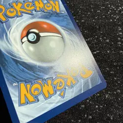 Volcarona 100/086 Pokemon TCG: Scarlet & Violet - Black Bolt Illustration Rare - Image 4