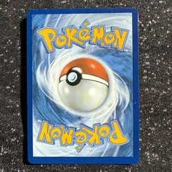 Volcarona 100/086 Pokemon TCG: Scarlet & Violet - Black Bolt Illustration Rare - Image 5