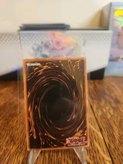 Yu-Gi-Oh! Illusionist Faceless Mage Metal Raiders MRD-068 Common 1st Edition LP - Image 4