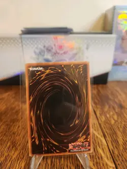 Yu-Gi-Oh! Illusionist Faceless Mage Metal Raiders MRD-068 Common 1st Edition LP - Image 5