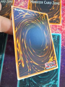 Yu-Gi-Oh! TCG Star Pendulumgraph PEVO-EN007 Ultra Rare 1st Edition Near Mint a1/ - Image 4