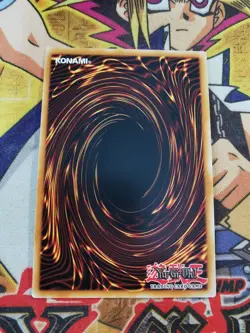 Spirit Charmer Token sdch-ent01 1st Edition (NM+) Super Rare Yu-Gi-Oh! - Image 2