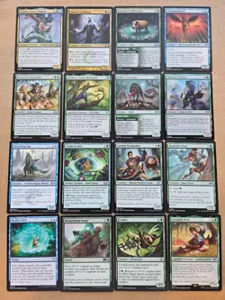 Custom Commander Deck ~ Food Tokens ~ The Goose Mother ~ 100 Card EDH Deck - Image 3