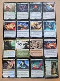 Custom Commander Deck ~ Food Tokens ~ The Goose Mother ~ 100 Card EDH Deck - Image 5