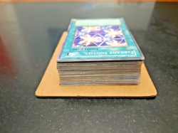 Yu-Gi-Oh! Harpie Lady Pre-Built Deck - 58 Cards - Used - Starter Deck - Casual - Image 2