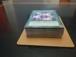 Yu-Gi-Oh! Harpie Lady Pre-Built Deck - 58 Cards - Used - Starter Deck - Casual - Image 4