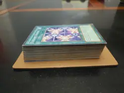 Yu-Gi-Oh! Harpie Lady Pre-Built Deck - 58 Cards - Used - Starter Deck - Casual - Image 5