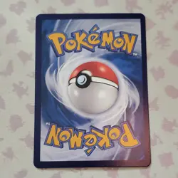 Pokemon TCG S-Chinese Scarlet & Violet CSVL1C-121 Blastoise ex SAR Card - Image 2