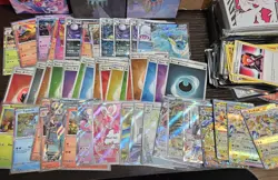random pokemon card lot - Image 2