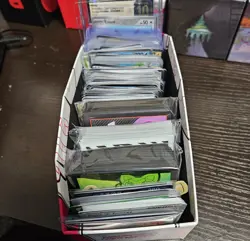random pokemon card lot - Image 4