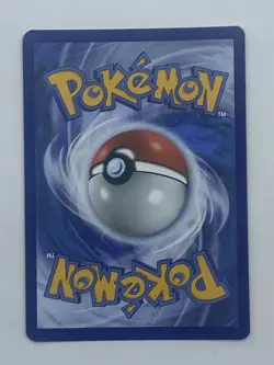 Glaceon SWSH192 Sword & Shield Black Star Promo Holo 2022 Pokemon Card Swirls - Image 2