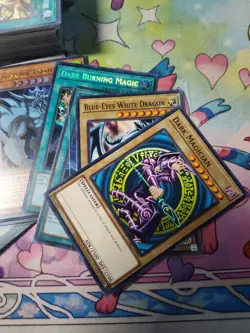 Lot Of Yu-Gi-Oh Cards Lots Of Holos And Rares - Image 2