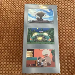 Pokemon Card Scarlet&Violet Ruler of the Black Flame Booster Box sv3 Korean - Image 4