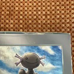 Pokemon Card Scarlet&Violet Ruler of the Black Flame Booster Box sv3 Korean - Image 5
