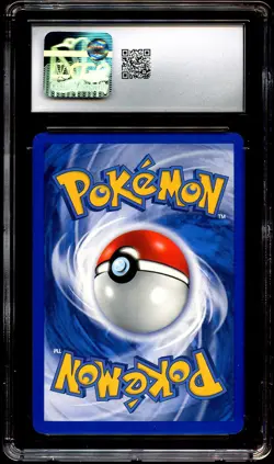 CGC 9 MINT Koga's Kakuna 47/132 1st Edition Gym Challenge Pokemon Card 010 - Image 3