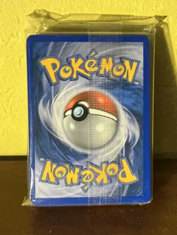 Pokemon Crobat Crosshatch Holo League 40 Card Sealed Pack 14/95 - Image 2