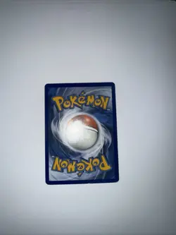 Pokemon Mewtwo Card - Holo Rare TCG - 60 HP 12 Promo LP - Image 2