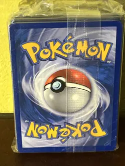 Pokemon Skarmony Crosshatch Holo League 40 Card Sealed Pack 83/147 - Image 2