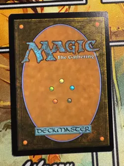 Talisman of Creativity Universes Beyond: Doctor Who (FOIL) #0248 - Image 2