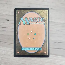 Gothmog, Morgul Lieutenant [The Lord of the Rings: Tales of Middle-Earth] MTG - Image 2