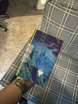 Edge of Eternities Magic The Gathering Bundle Box - Image 4