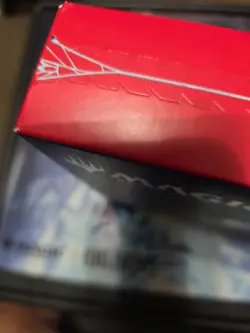 Magic: The Gathering Marvel's Spider-Man - Scene Box NEW SEALED - Image 2