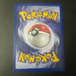 Scoop Up 107/130 - RARE - VINTAGE WOTC POKEMON CARD - BASE SET 2 - NM/M - Image 2