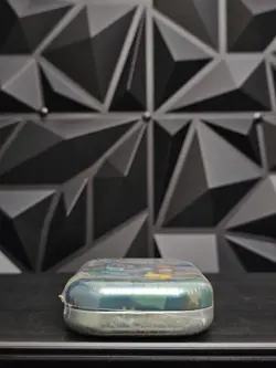Pokemon TCG Celebrations Mini Tin Sealed *Kanto* - Image 4